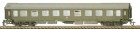 13632 Tillig Express Train Passenger car type Y 2nd class Bme